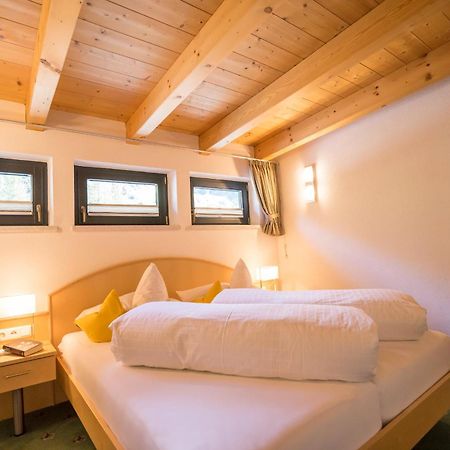 Apart Reinstadler ゼルデン 部屋 写真